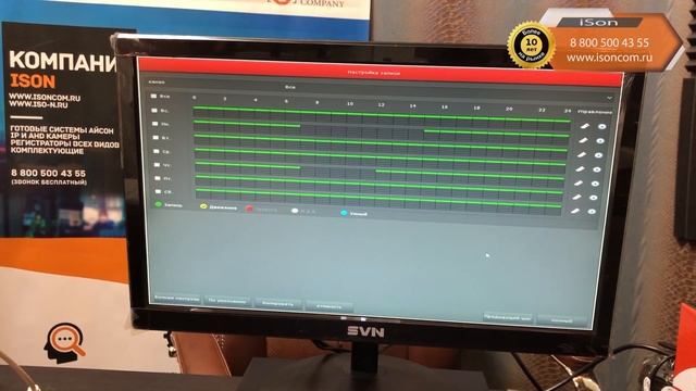 5 ПРЕИМУЩЕСТВ IP ВИДЕОНАБЛЮДЕНИЯ.mp4 смотреть онлайн