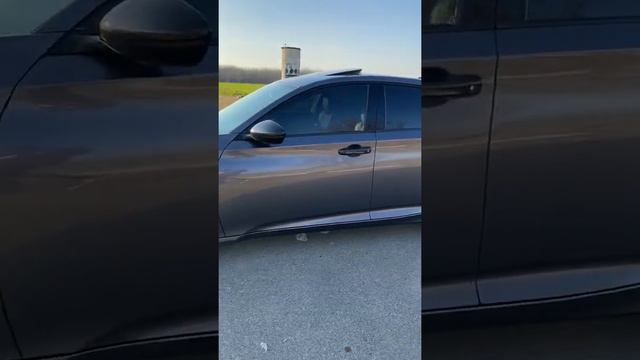 2018 Honda Accord 2.0 Type-R ‼️ смотреть онлайн