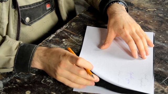 Химические карандаши / History of copying pencil смотреть онлайн