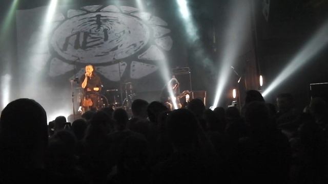 Лёдъ - Ночь в тайге@live in Moscow 17.9.22 смотреть онлайн