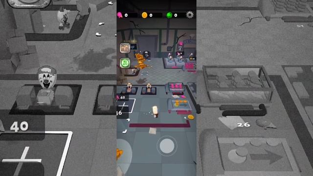 Ice Cream Tycoon Gameplay Walkhtrough Part 1(IOS.ANDROID) смотреть онлайн