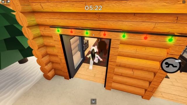 Roblox - RAINBOW PEGANDO A SKIN SECRETA DE NATAL (Piggy) ‹ Luli Rarity › смотреть онлайн