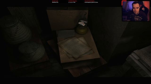 Джерри, я ща всю хату разнесу! ● Scratches: Director's Cut смотреть онлайн