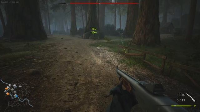 МЫ ПРОТИВ БИГФУТА! ПОДГОТОВКА К ОХОТЕ! - BIGFOOT 4.0