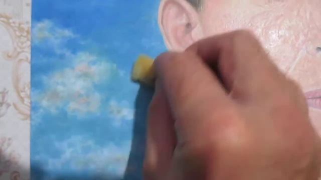 как покрыть картину лаком смотреть онлайн