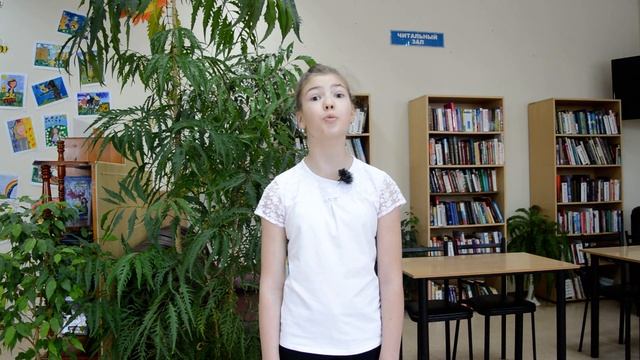 Уманская Мария Стихотворение "Откуда начинается Россия?" смотреть онлайн