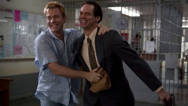I Love You Phillip Morris Starring Jim Carrey and Ewan McGregor has a distributer n the USA!12/3/1 смотреть онлайн
