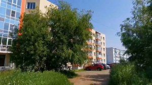 Новостройки и Отели в г. Елизово-Камчатка/влоговый обзор.