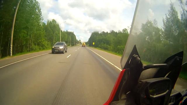 Вдоль верхней Волги часть 5 смотреть онлайн