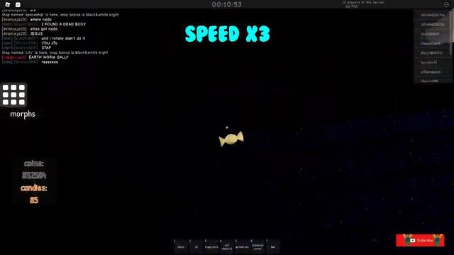 HOW TO GET 10 MIL VISITS BADGE AND HALLOWEEN BADGE IN RAGDOLL SIMULATOR .RBLX [SPOOKY HALLOWEEN] смотреть онлайн