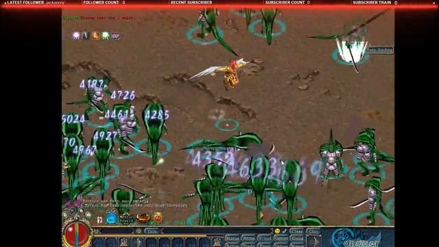 Conquer 2.0 With A Weird Twist! - Project Orion - New Private Server Conquer Online MMORPG смотреть онлайн