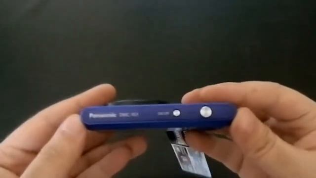 Panasonic Lumix XS 1 Unboxing & Hands On Greek смотреть онлайн