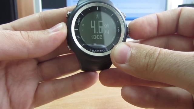 Discover the Magic of North Edge X-Trek GPS: Uncover the Settings! смотреть онлайн