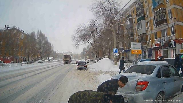 УАЗ Патриот. Маленькое добро. смотреть онлайн