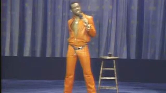 Стэндап Эдди Мерфи Eddie Murphy на Русском игры в ванне смотреть онлайн