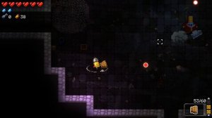 Гайд: Находчивый крыс // Enter the Gungeon