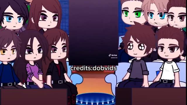 fandom react to each other//GCRV//teen wolf//part 2/5\\read description смотреть онлайн