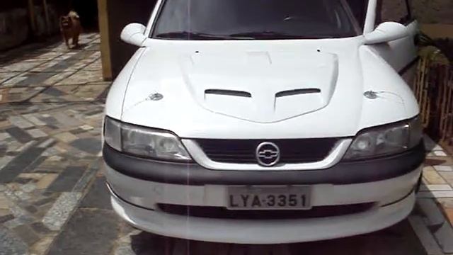 Vectra смотреть онлайн