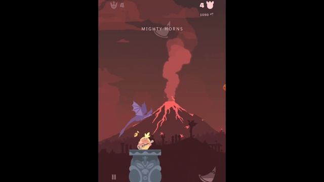 Flappy Dragon | Western dragon - Malevol gameplay смотреть онлайн