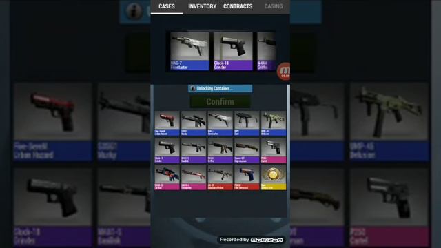 Case simulator !!! смотреть онлайн