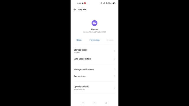 how to fix failed to load photos oppo | photos not showing oppo | photos not loading oppo смотреть онлайн
