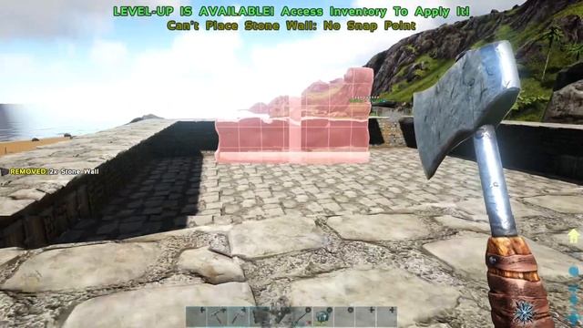 Ark Ultimate Survivor Editon Game Play смотреть онлайн