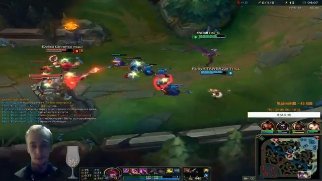 Добро пожаловать в лигу Джека смотреть онлайн