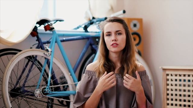 5 ПРИЧИН ДЛЯ ТРЕНИРОВОК смотреть онлайн