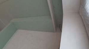 Как правильно сделать потолок из гипсокартона.