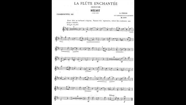 Mozart Flute Enchantée смотреть онлайн