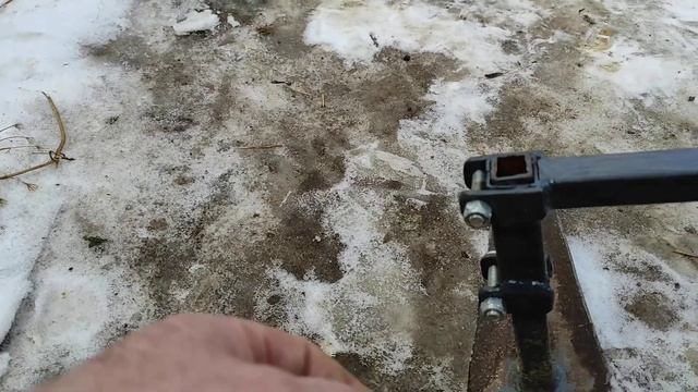 ручной культиватор самодельный смотреть онлайн