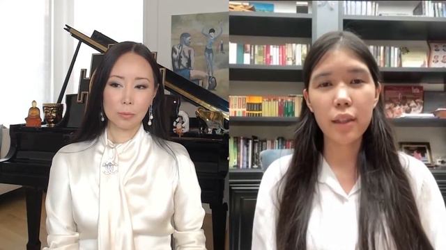 Как поступить в ВУЗ мечты и устроиться на оплачиваемую стажировку в ООН? смотреть онлайн