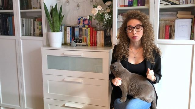 Как легко учить язык по 15 минут в день через мессенджеры?! смотреть онлайн
