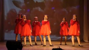 Мамина улыбка  Песня  Стильные детки