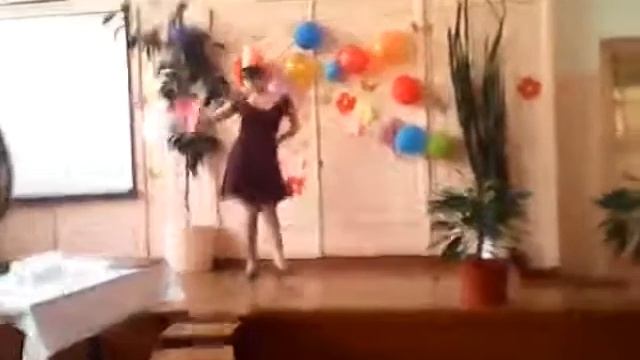 Народный танец ,, Валенки" смотреть онлайн