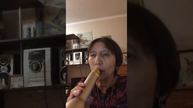 Пою песню «Дыши» смотреть онлайн