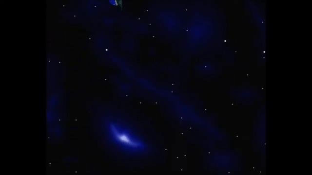 Block-Rocking Beats - Track 20 (Saturn Power No. 3) смотреть онлайн