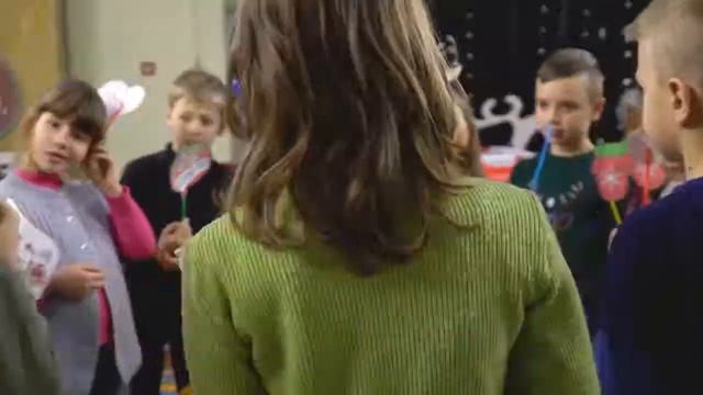 Городской детский лагерь Днепр смотреть онлайн