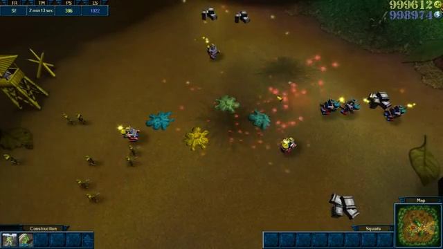 Army Men: RTS mod смотреть онлайн