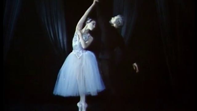 Прелюдия Плисецкая Фадеичев Балетмейстеры Касаткина Василев смотреть онлайн