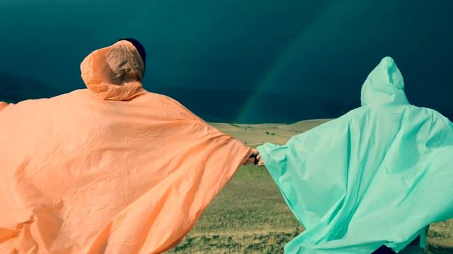 The meaning of Colors in The Bible - using the Rainbow смотреть онлайн