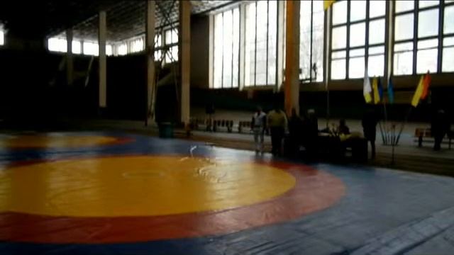 Самбо.Ч.Украины.Ветераны 26.03.13 Часть 19 смотреть онлайн