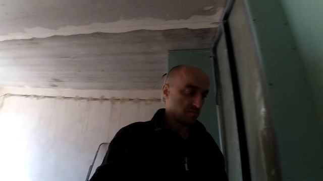 Как строители "кидают" заказчиков! Или как нельзя укладывать проводку! смотреть онлайн