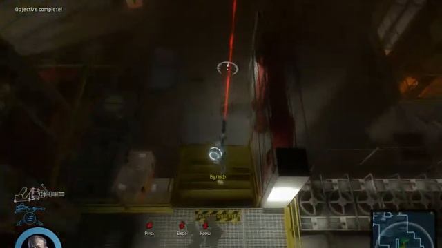 обзор игры Alien Swarm часть 2 смотреть онлайн