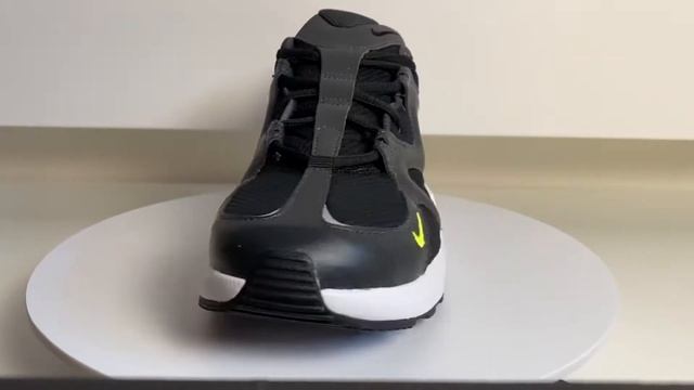 Nike Air Max Gravittation смотреть онлайн