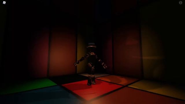 Scp:Roleplay - Roblox @MetaMethod