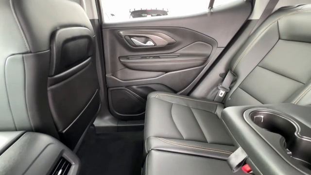 2020 GMC Terrain Hagerstown, Germantown, Westminster, Lees burg, Mt Airy MD T204470A смотреть онлайн