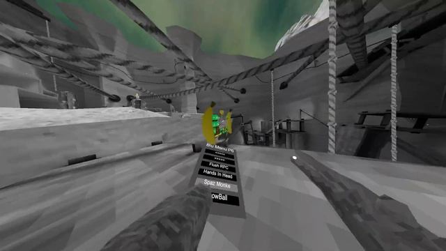 THIS FREE GORILLA TAG MOD MENU IS CRAZY... | Gorilla Tag смотреть онлайн