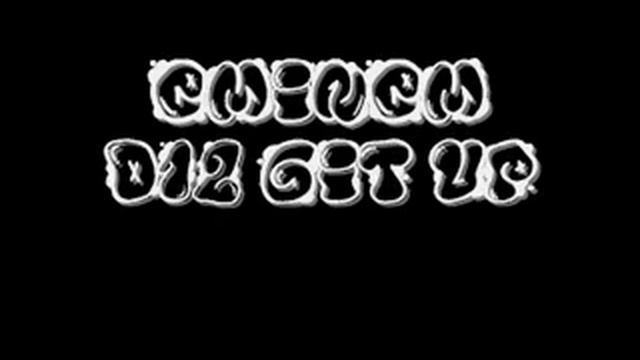 eminem d12 git up смотреть онлайн