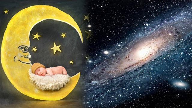 White Noise Of The Universe 10 Hours